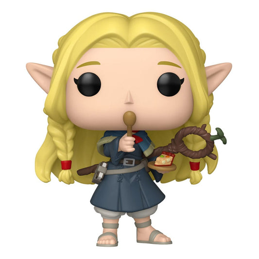 Delicious in Dungeon POP! Animation Figur Marcille 9 cm