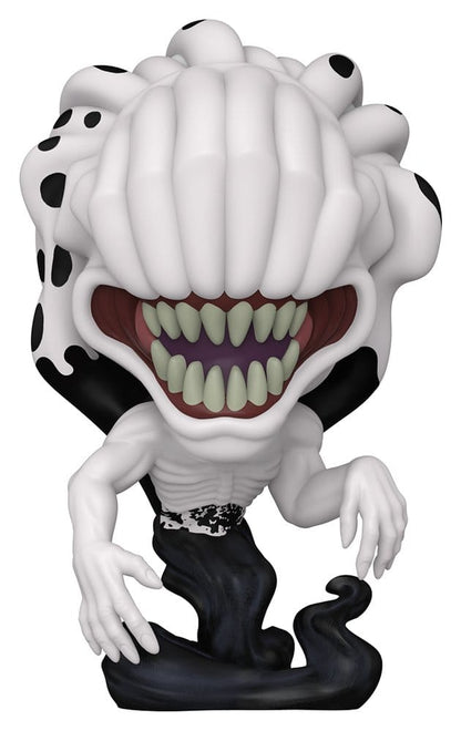 Jujutsu Kaisen POP! Animation Vinyl Figuren Rika 9 cm