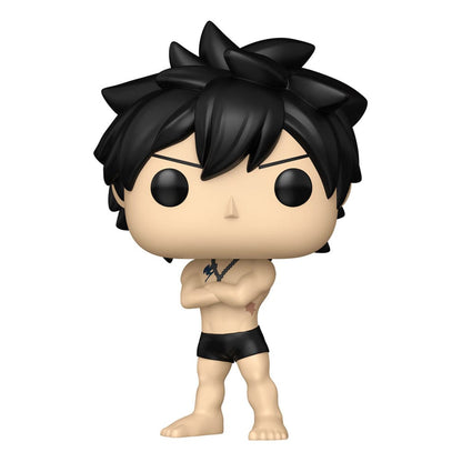 Fairy Tail 100 Year Quest POP! Animation Vinyl Figuren Gray w/Chase 9 cm Sortiment (6)