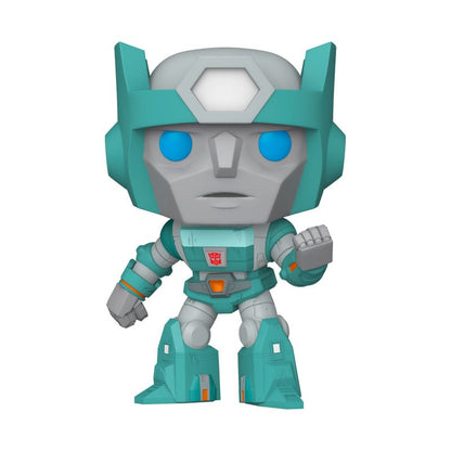 Transformers POP! TV Vinyl Kup 9 cm