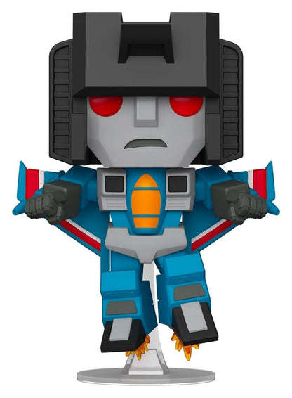 Transformers POP! Vinyl Figuren Sky Warp with Chase 9 cm Sortiment (6)
