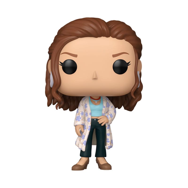 Charmed - Zauberhafte Hexen POP! TV Vinyl Figur Phoebe Halliwell 9 cm