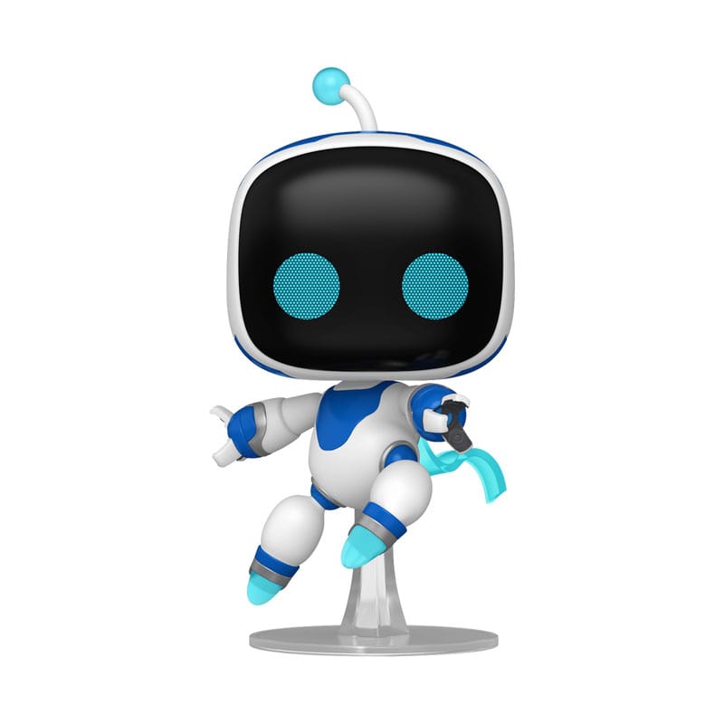 Astro Bot POP! Games Vinyl Figur Astro Bot 9 cm
