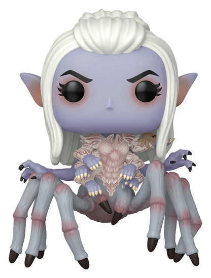 Dungeons & Dragons POP! Premium Vinyl Figur Lolth the Spider Queen 9 cm