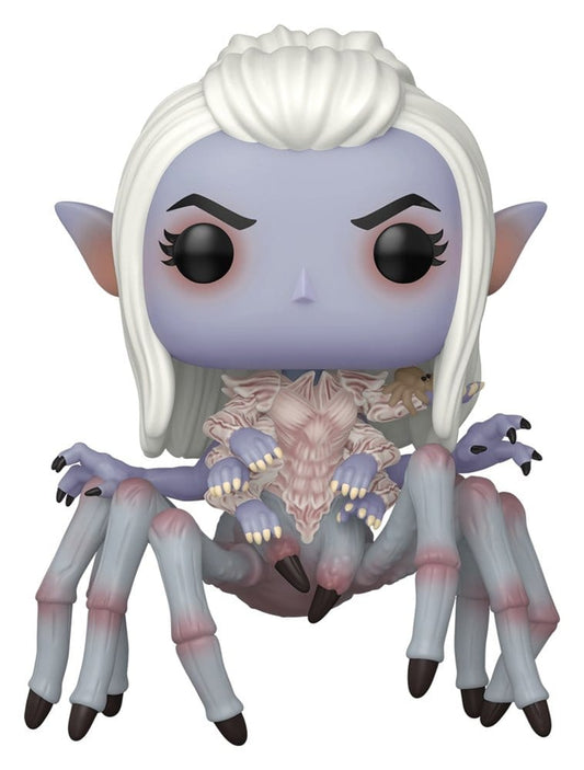 Dungeons & Dragons POP! Premium Vinyl Figur Lolth the Spider Queen 9 cm