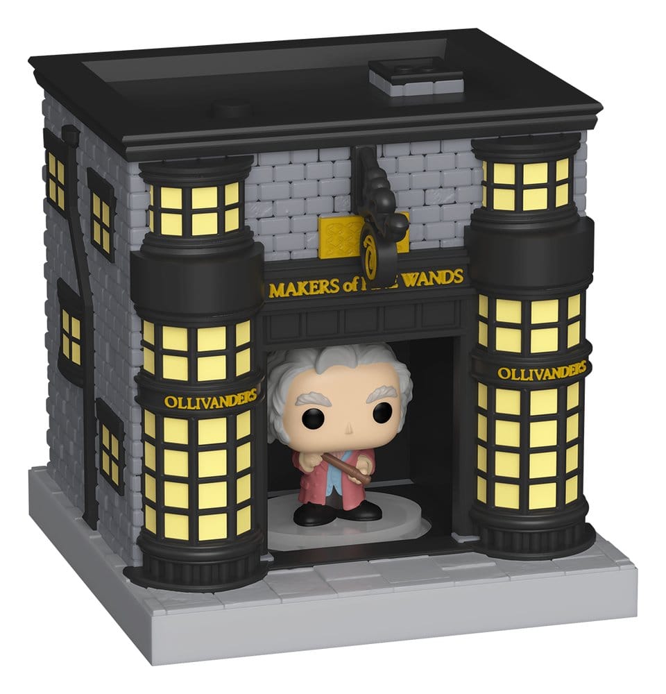 Harry Potter Bitty POP! Minifiguren 6er-Pack