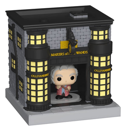 Harry Potter Bitty POP! Minifiguren 6er-Pack