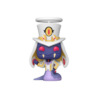 Hazbin Hotel POP! Animation Vinyl Figuren Sir Pentious with Chase 9 cm Sortiment (6)