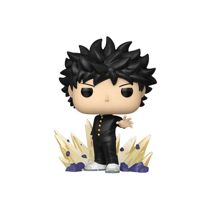 Mob Psycho 100 POP! Animation Vinyl Figuren Shigeo with Chase 9 cm Sortiment (6)