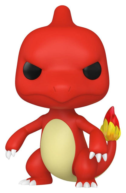 Pokémon POP! Games Vinyl Figur Ivysaur 9 cm