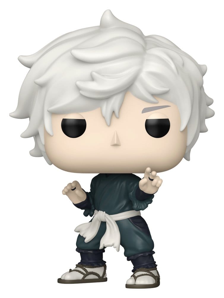 Hell's Paradise: Jigokuraku POP! Animation Vinyl Figur Gabimaru 9 cm