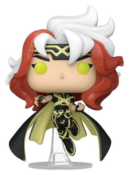 Marvel POP! Comics Vinyl Figur Celestial Rogue (X-Men '97) 9 cm