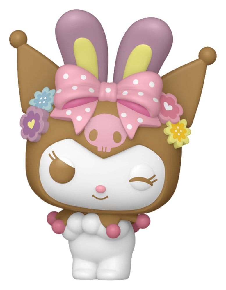 Hello Kitty and Friends Pocket POP! Egg Vinyl Figuren 2 cm Display (16)