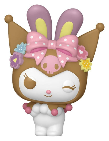 Hello Kitty and Friends Pocket POP! Egg Vinyl Figuren 2 cm Display (16)