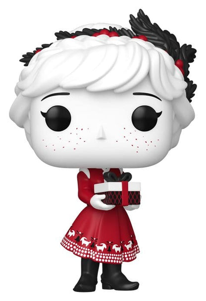 Disney POP! Vinyl Figur : Frozen NH- Anna 9 cm