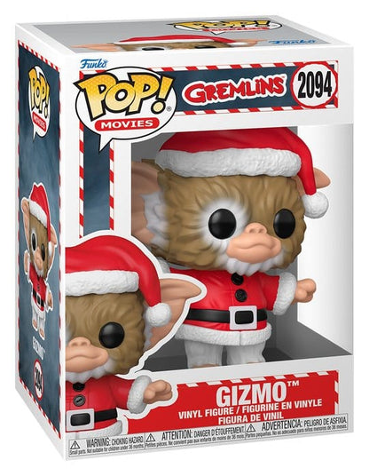 Gremlins POP! Movies Vinyl Figur Gizmo(HLDY) 9 cm