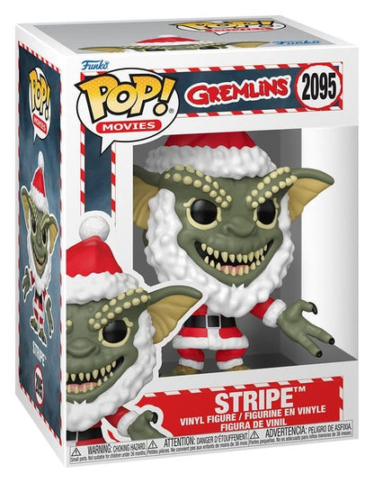 Gremlins POP! Movies Vinyl Figur Gremlin(HLDY) 9 cm