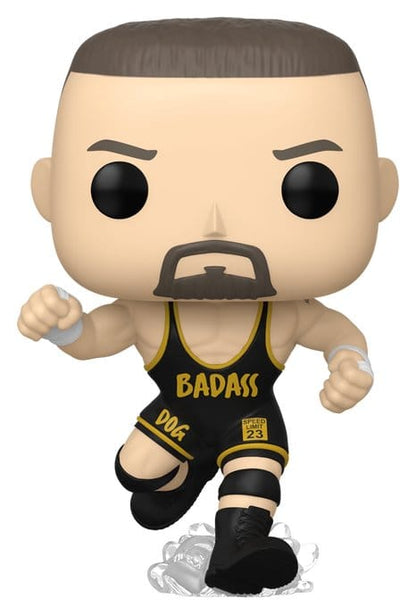 WWE POP! Vinyl Figur Bron Breakker 9 cm