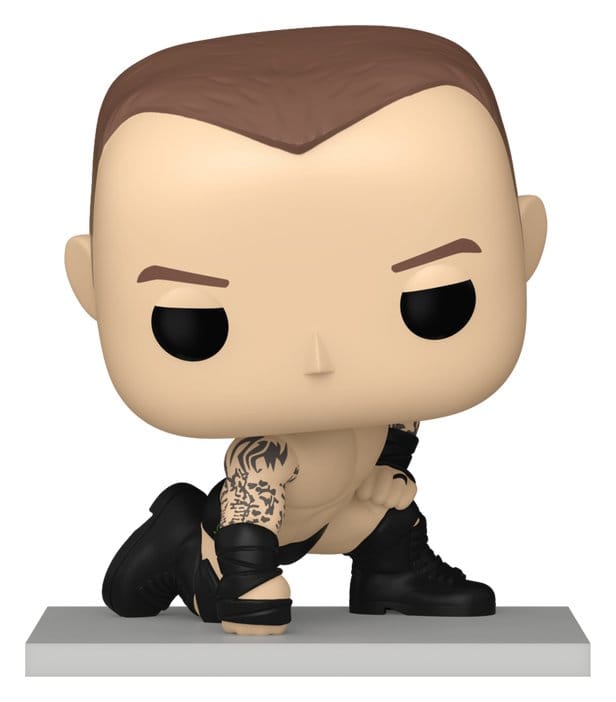 WWE POP! Vinyl Figur Randy Orton (RKO) 9 cm