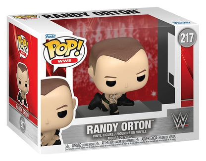 WWE POP! Vinyl Figur Randy Orton (RKO) 9 cm