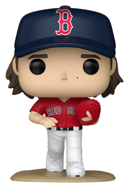 MLB POP! Vinyl Figur Red Sox- Roman Anthony 9 cm