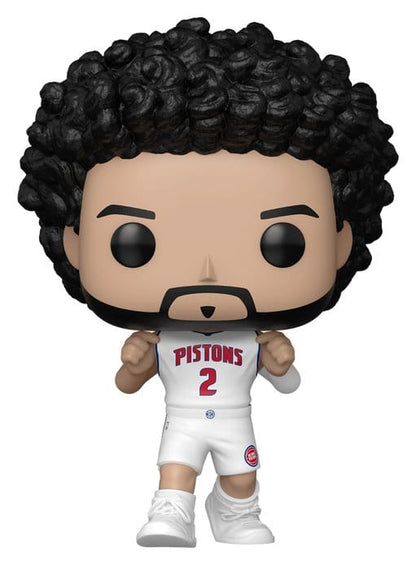 WNBA Legends POP! Sports Vinyl Figur Pistons- Cade Cunningham (Home) 9 cm