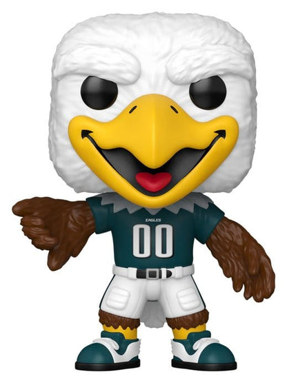 NFL POP! Vinyl Figur Mascots: Eagles- Swoop 9 cm