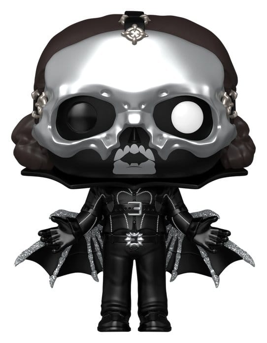 Ghost POP! Rocks Vinyl Figur Glam Dracula (DGLT) 9 cm