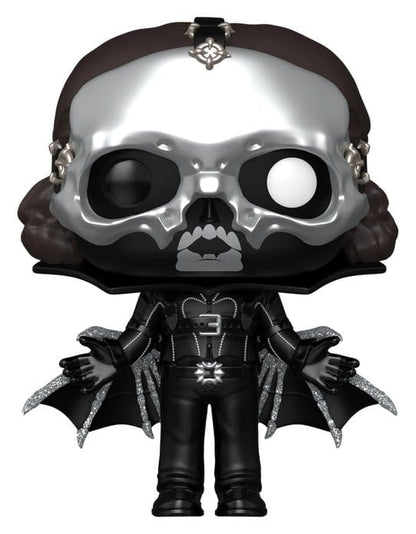 Ghost POP! Rocks Vinyl Figur Glam Dracula (DGLT) 9 cm