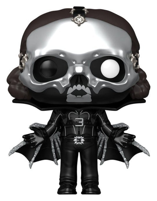 Ghost POP! Rocks Vinyl Figur Glam Dracula (DGLT) 9 cm