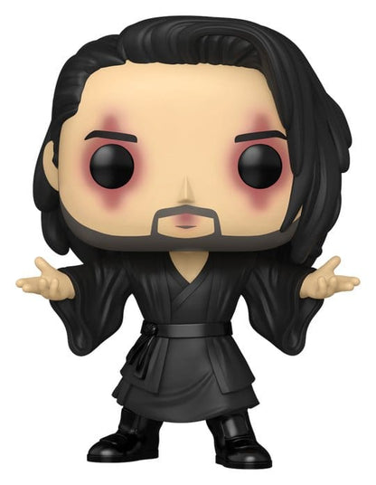 WWE POP! Vinyl Figuren Shinsuke Nakamura w/Chase 9 cm Sortiment (6)