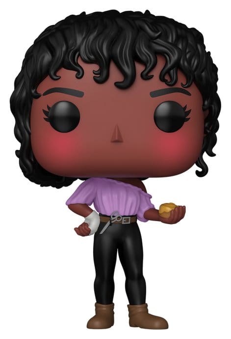 Powerless POP! Books Vinyl Figur Adena 9 cm