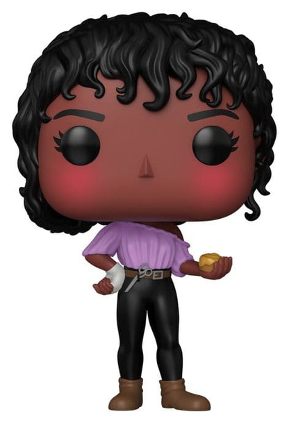 Powerless POP! Books Vinyl Figur Adena 9 cm