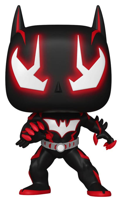 DC Comics POP! Heroes Vinyl Figur Batman Beyond 9 cm