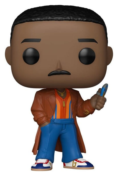 Doctor Who POP! Television Vinyl Figur Fifteenth Doctor 9 cm