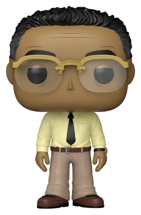Breaking Bad POP! Television Vinyl Figur Gus Fring 9 cm