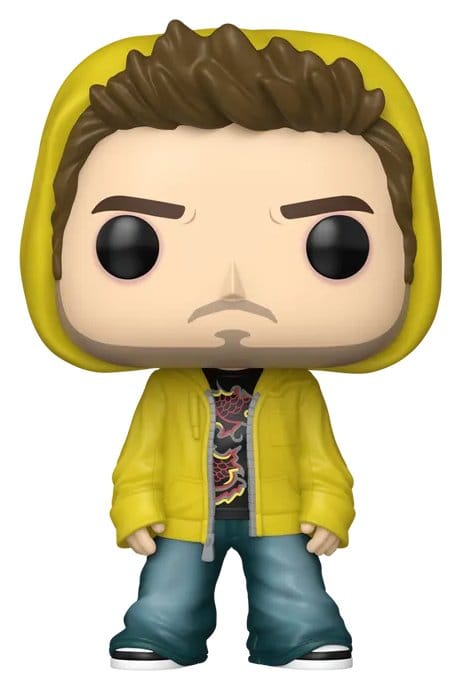 Breaking Bad POP! Television Vinyl Figur Jesse Pinkman 9 cm