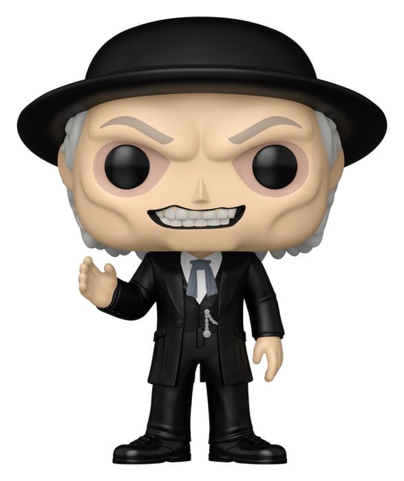 Poltergeist II - Die andere Seite POP! Movies Vinyl Figur Reverend Kane 9 cm
