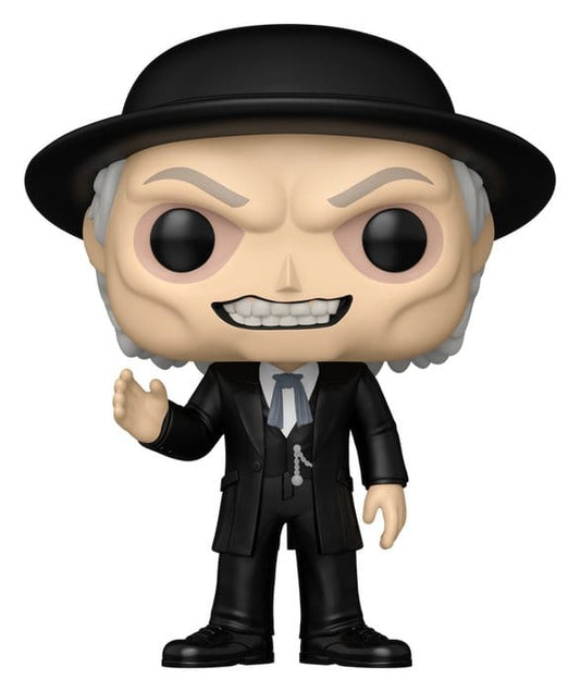 Poltergeist II - Die andere Seite POP! Movies Vinyl Figur Reverend Kane 9 cm