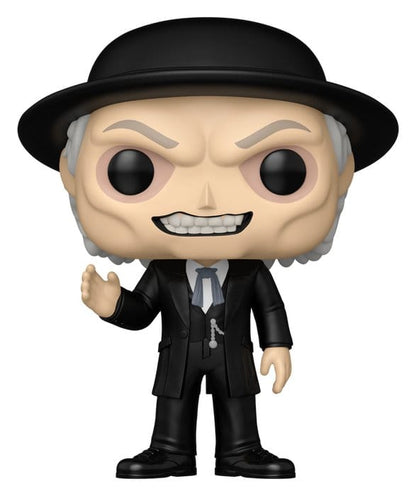 Poltergeist II - Die andere Seite POP! Movies Vinyl Figur Reverend Kane 9 cm