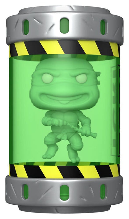 Teenage Mutant Ninja Turtles POP! Vinyl Vinyl Figur Michelangelo 9 cm