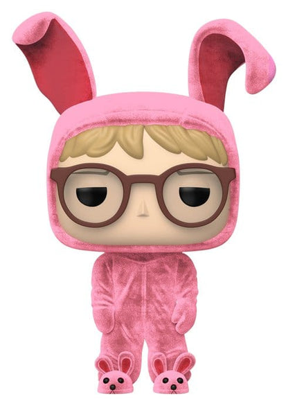 Fröhliche Weihnachten POP! Movies Vinyl Figur Ralphie Bunny PJ 9 cm