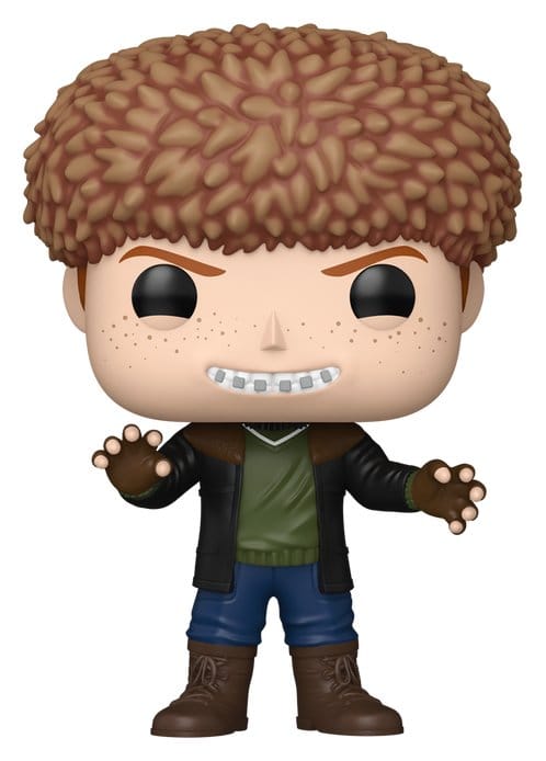 Fröhliche Weihnachten POP! Movies Vinyl Figur Scott "Scut" Farkus 9 cm