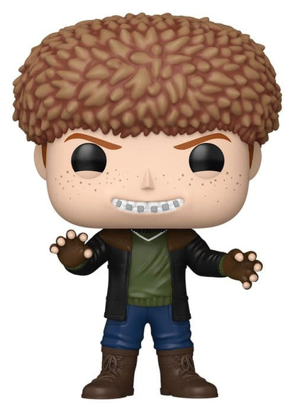 Fröhliche Weihnachten POP! Movies Vinyl Figur Scott "Scut" Farkus 9 cm