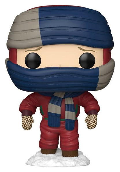 Fröhliche Weihnachten POP! Movies Vinyl Figur Randy Parker 9 cm