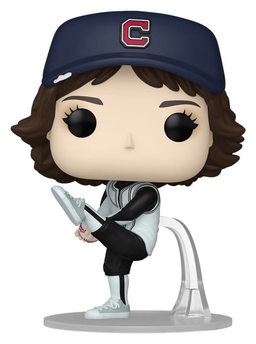 Twilight POP! Movies Vinyl Figur Alice Cullen 9 cm