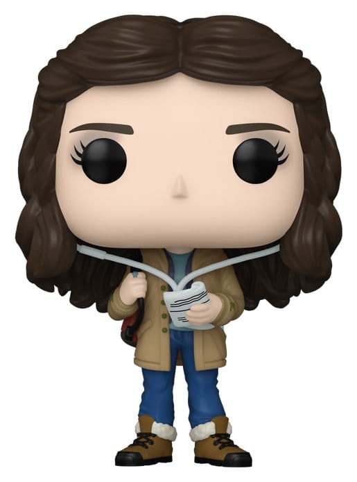 Twilight POP! Movies Vinyl Figur Bella Swan 9 cm