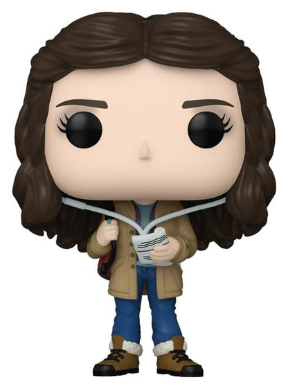 Twilight POP! Movies Vinyl Figur Bella Swan 9 cm