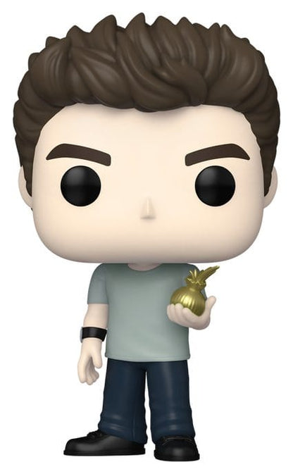 Twilight POP! Movies Vinyl Figuren Edward w/Chase 9 cm Sortiment (6)