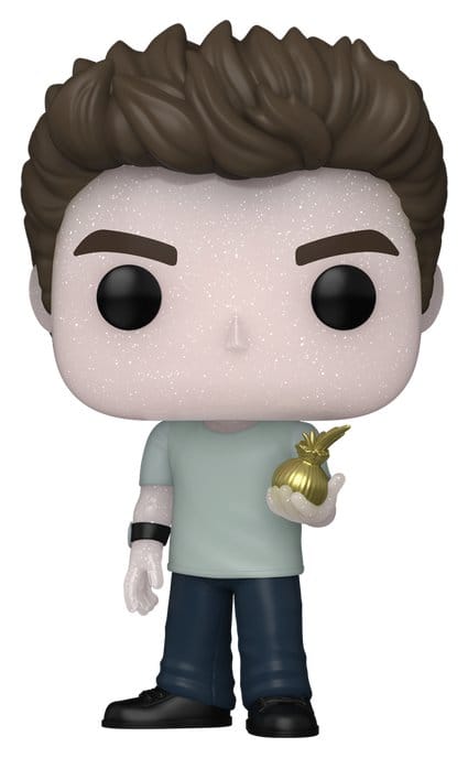 Twilight POP! Movies Vinyl Figuren Edward w/Chase 9 cm Sortiment (6)